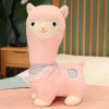 NOpinz Kawaii Laine Jouet Mignon Chameau Peluche poupée Doux Laine Pile Oreiller Enfants Chambre canapé décoration Cadeau d’A