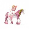 Schleich- bayala Figurine, 70593n, Multicolore