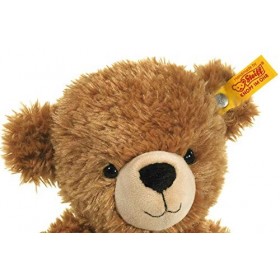 Steiff - Happy - Peluche Ours - Marron Clair - 40 cm