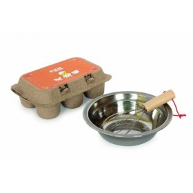 Legler - 2020849 - Jeu Dimitation - Cuisine - Régal Dœufs