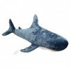 Ikea IKE-303.735.88 BLAHAJ Tissu en forme de requin