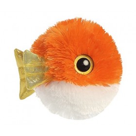 Aurora World 60687 20,3 cm Spinee Porc-épic Poisson Peluche