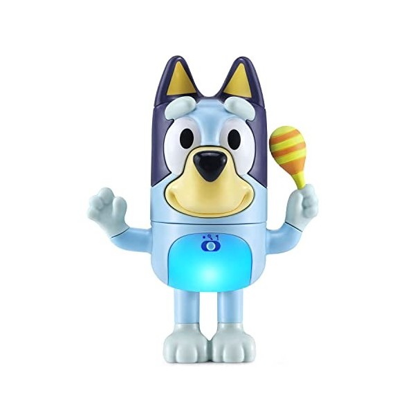 VTech Bluey Shake It Bluey