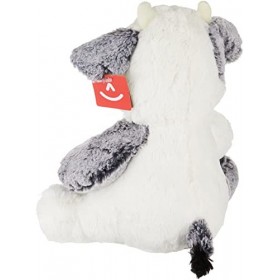Aurora World Sweet and Softer Clementine Cow 12 Plush by Aurora World