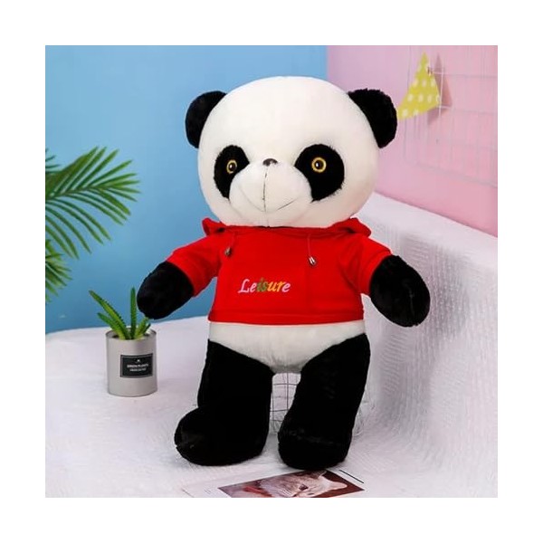 Jouets en Peluche Animaux en Peluche Panda géant Poupée Jouets Panda Panda en Peluche Poupée Enfants Cadeaux Filles Jouets An