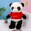 Jouets en Peluche Animaux en Peluche Panda géant Poupée Jouets Panda Panda en Peluche Poupée Enfants Cadeaux Filles Jouets An