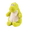 SaruEL Super Doux Dinosaure en Peluche Jouet Enfants Kawaii Peluche Dinosaure Jouet Fille Cadeau D’Anniversaire Mignon Câlin 