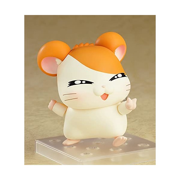 GOOD SMILE Company - Hamtaro - Nendoroid Hamtaro