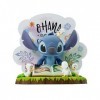 ABYstyle Studio - Disney Figurine Stitch Ohana