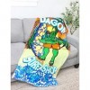 Unbekannt Toy Vault tyv12034 – Peluche Animaux, Cthulhu Dagon Surf Boutique Beach Towel