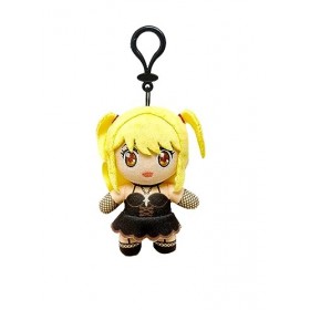 Great Eastern Entertainment Death Note - Peluche Misa Amane 11,4 cm de hauteur