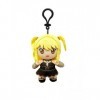 Great Eastern Entertainment Death Note - Peluche Misa Amane 11,4 cm de hauteur