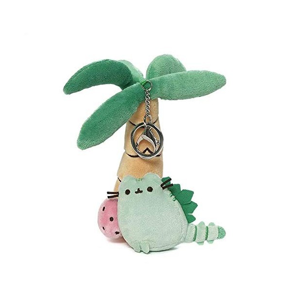 Pusheen GUND Super Clip Pusheenosaurus