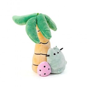 Pusheen GUND Super Clip Pusheenosaurus