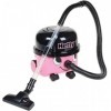 Aspirateur Casdon Hetty Jouet aspirateur rose pour les enfants dès 3 ans