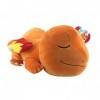 Bizak Peluche Charmander Dormille 46 cm 63220075 