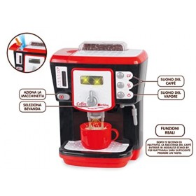 Teorema 66504 Machine à café