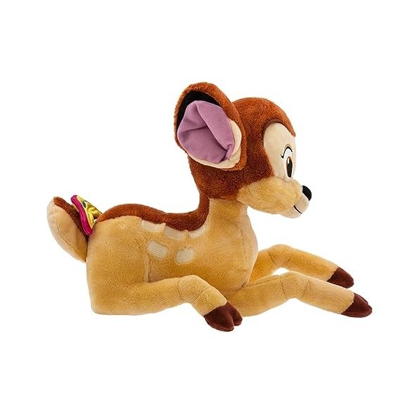 Disney Peluche Bambi - Taille M 33 cm