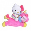 NICOTOY- Hello Kitty Simba 109281007 Peluche Licorne ±25cm