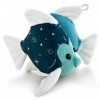 Trudi - 52147 - Peluche - Poissons