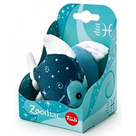 Trudi - 52147 - Peluche - Poissons