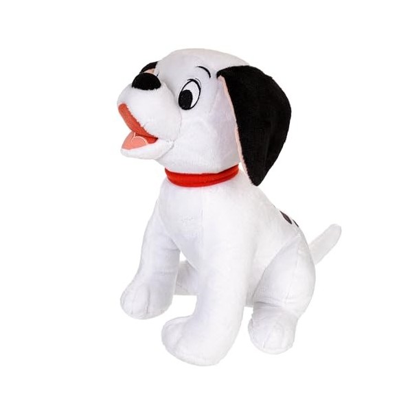 Disney Peluche Lucky - 101 Dalmatiens - Medium 30,5 cm