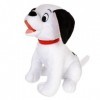 Disney Peluche Lucky - 101 Dalmatiens - Medium 30,5 cm