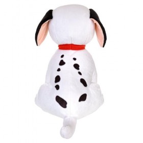 Disney Peluche Lucky - 101 Dalmatiens - Medium 30,5 cm