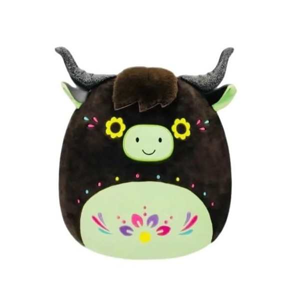 Squishmallows Mariposa dHalloween 2023, 20,3 cm