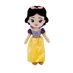 Disney Poupée en peluche Blanche Neige - Taille M 38,1 cm