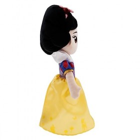 Disney Poupée en peluche Blanche Neige - Taille M 38,1 cm