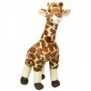 Venturelli 8004332708407 Jouet Girafe Bosco Peluches 998, Multicolore