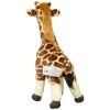 Venturelli 8004332708407 Jouet Girafe Bosco Peluches 998, Multicolore