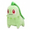 Pokemon Center Original Plush Doll Chikorita Pokemon Go GSC 