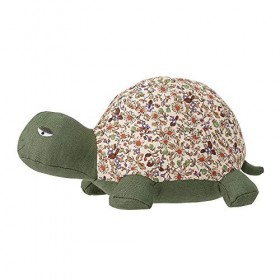 Bloomingville Peluche Halle Vert Coton
