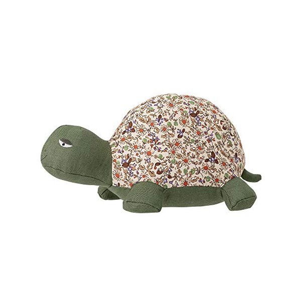 Bloomingville Peluche Halle Vert Coton