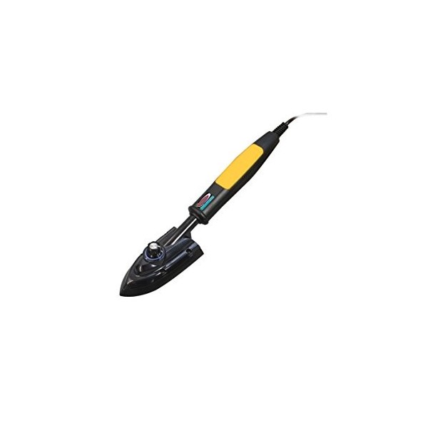 Jamara - 172140 - Feuille De Fer Pro Control Iron - Noir