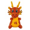 Niesel Peluche Dragon - Peluche Animale en Peluche Dragon du Nouvel an, Cadeaux de Dragon du Nouvel an Lunaire Animal en Pelu