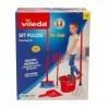 VILEDA Set de Nettoyage, VLE01