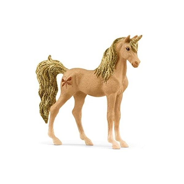 Schleich 70766 Licorne à Collectionner Ambre bayala