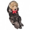 Wild Republic Cuddlekins 19331 Peluche Loutre de mer 76,2 cm