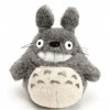 My Neighbor Totoro Stuffed Laugh size S /Studio Ghibli