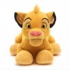 Simba - Le Roi Lion peluche