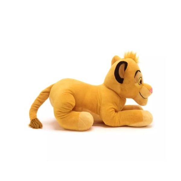 Simba - Le Roi Lion peluche