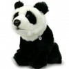 Uni-Toys Panda FU BAN Peluche 45 cm