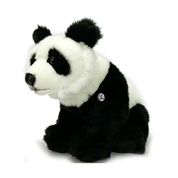 Uni-Toys Panda FU BAN Peluche 45 cm