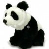 Uni-Toys Panda FU BAN Peluche 45 cm