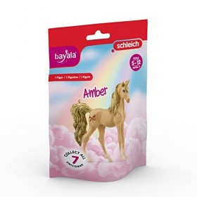 Schleich 70766 Licorne à Collectionner Ambre bayala