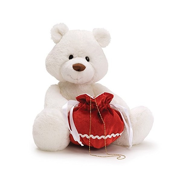 GUND 30 cm en Peluche Rosie