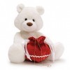 GUND 30 cm en Peluche Rosie